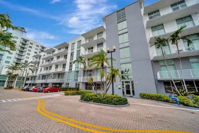 2100 Van Buren St #216, Hollywood, FL 33020 - Photo 16