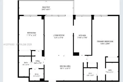 301 174th St #901, Sunny Isles Beach, FL 33160 - Photo 40
