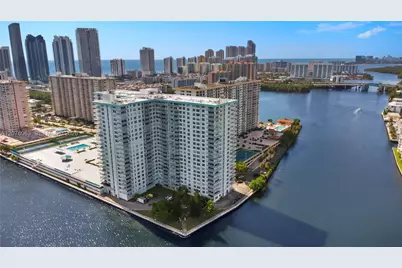 301 174th St #901, Sunny Isles Beach, FL 33160 - Photo 30