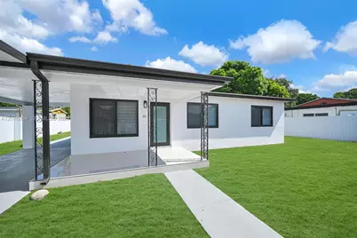 721 Atlantic Ave, Opa-Locka, FL 33054 - Photo 2