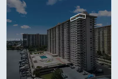 250 174th St #2304, Sunny Isles Beach, FL 33160 - Photo 18