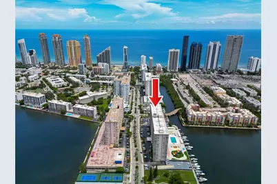 250 174th St #2304, Sunny Isles Beach, FL 33160 - Photo 6