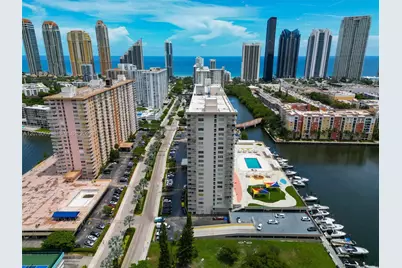 250 174th St #2304, Sunny Isles Beach, FL 33160 - Photo 30