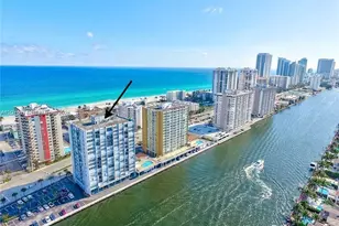 1400 S Ocean Dr, Hollywood, FL 33019 - Photo 36