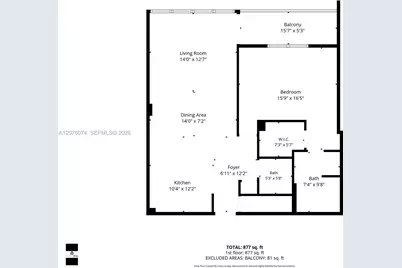 1400 S Ocean Dr #1205, Hollywood, FL 33019 - Photo 32
