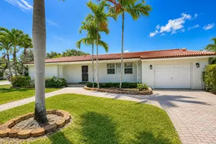 1030 NE 107th St, Miami Shores, FL 33161 - Photo 1