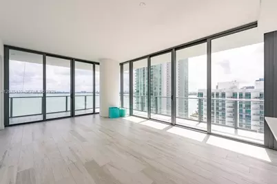 480 NE 31st St #2101, Miami, FL 33137 - Photo 4