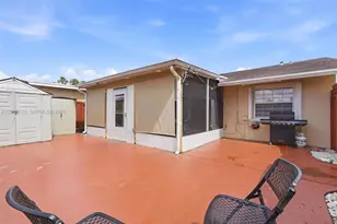 15378 SW 69th Ln, Miami, FL 33193 - Photo 30