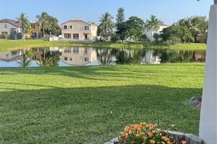 15616 NW 12th Manor, Pembroke Pines, FL 33028 - Photo 24