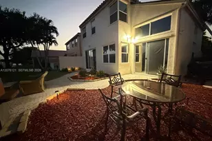 15616 NW 12th Manor, Pembroke Pines, FL 33028 - Photo 22