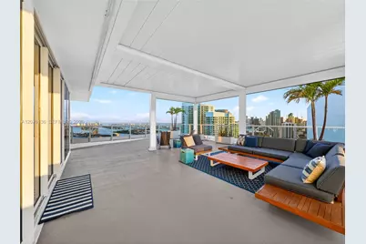 2020 N Bayshore Dr #4104, Miami, FL 33137 - Photo 18