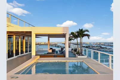 2020 N Bayshore Dr #4104, Miami, FL 33137 - Photo 2