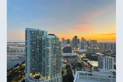 2020 N Bayshore Dr #4104, Miami, FL 33137 - Photo 52