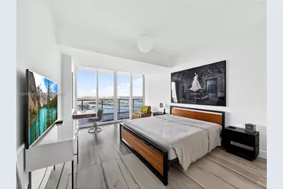 2020 N Bayshore Dr #4104, Miami, FL 33137 - Photo 44