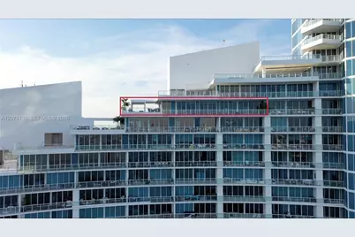 2020 N Bayshore Dr #4104, Miami, FL 33137 - Photo 4