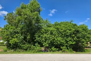 166 SW Milburn Cir, Port Saint Lucie, FL 34953 - Photo 1