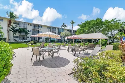 17001 NE 13th Ave #306, Miami, FL 33162 - Photo 20