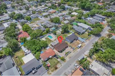 3030 NW 90th St, Miami, FL 33147 - Photo 36