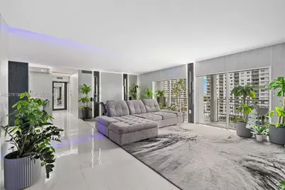 400 Kings Point Dr #822-23, Sunny Isles Beach, FL 33160 - Photo 6
