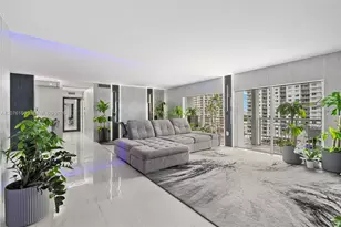 400 Kings Point Dr, Sunny Isles Beach, FL 33160 - Photo 6