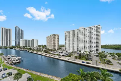 400 Kings Point Dr #822-23, Sunny Isles Beach, FL 33160 - Photo 42