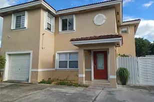 12844 SW 256th Terrace, Homestead, FL 33032 - Photo 1