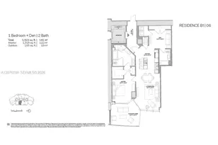 851 NE 1st Ave, Miami, FL 33132 - Photo 30