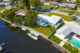1980 NW 33rd Ct, Oakland Park, FL 33309 - Photo 1