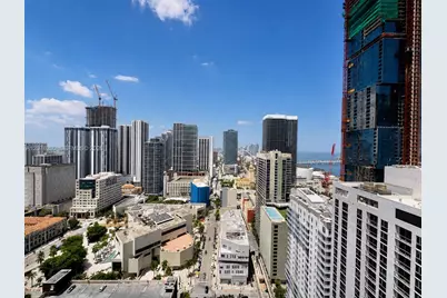 133 NE 2nd Ave #3513, Miami, FL 33132 - Photo 6