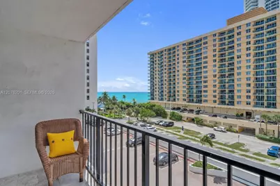 2401 S Ocean Dr #507, Hollywood, FL 33019 - Photo 2