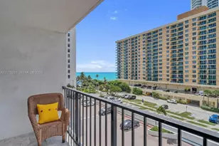 2401 S Ocean Dr, Hollywood, FL 33019 - Photo 2