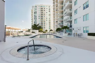 1861 NW S River Dr #1503, Miami, FL 33125 - Photo 4