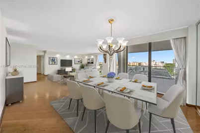 19707 Turnberry Way #6K, Aventura, FL 33180 - Photo 14