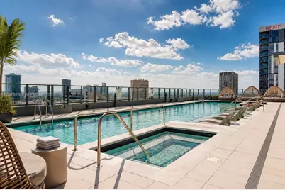 121 NE 5th St #3712, Miami, FL 33132 - Photo 1