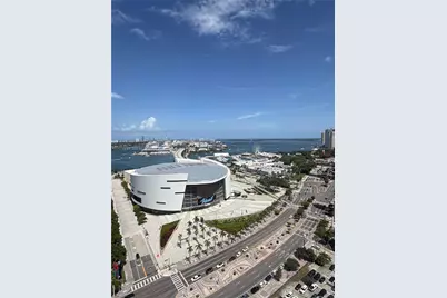 888 Biscayne Blvd #2702, Miami, FL 33132 - Photo 6
