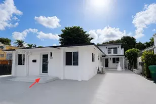 501 NW 25th Ct, Miami, FL 33125 - Photo 1