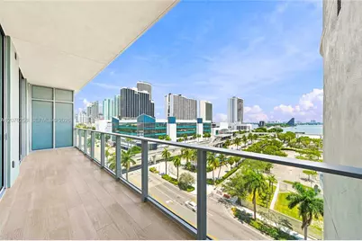 1400 Biscayne Blvd #708, Miami, FL 33132 - Photo 4