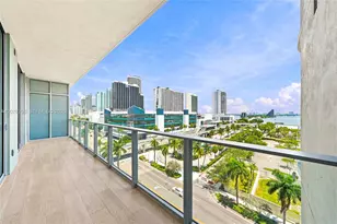 1400 Biscayne Blvd, Miami, FL 33132 - Photo 4