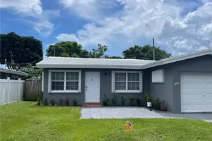 2918 Madison St, Hollywood, FL 33020 - Photo 1