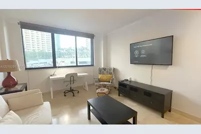 540 Brickell Key Dr #512, Miami, FL 33131 - Photo 6