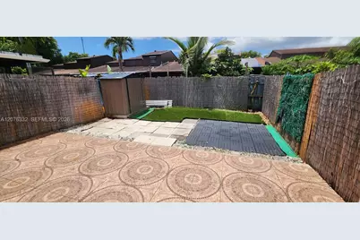6979 SW 40th St #6-O, Miramar, FL 33023 - Photo 38