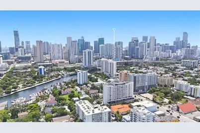 36 NW 6th Ave #TS-3, Miami, FL 33128 - Photo 48