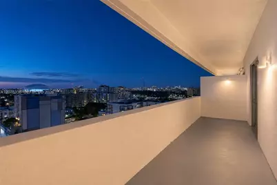 36 NW 6th Ave #TS-3, Miami, FL 33128 - Photo 14