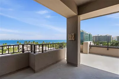 201 Crandon Blvd #707, Key Biscayne, FL 33149 - Photo 2