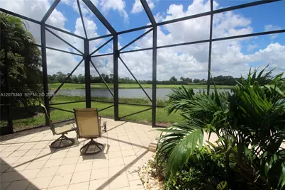 7635 Ironhorse Blvd, West Palm Beach, FL 33412 - Photo 2