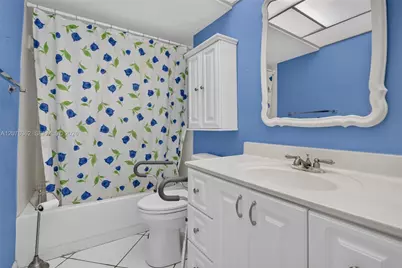 9721 Sunrise Lakes Blvd #102, Sunrise, FL 33322 - Photo 24