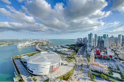 888 Biscayne Blvd #4007, Miami, FL 33132 - Photo 18