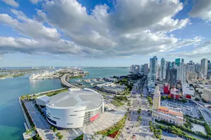 888 Biscayne Blvd, Miami, FL 33132 - Photo 18