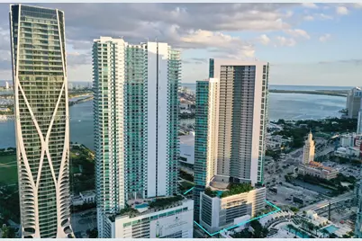 888 Biscayne Blvd #4007, Miami, FL 33132 - Photo 14