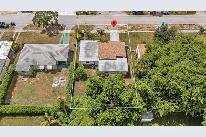 835 NW 84th St, Miami, FL 33150 - Photo 4